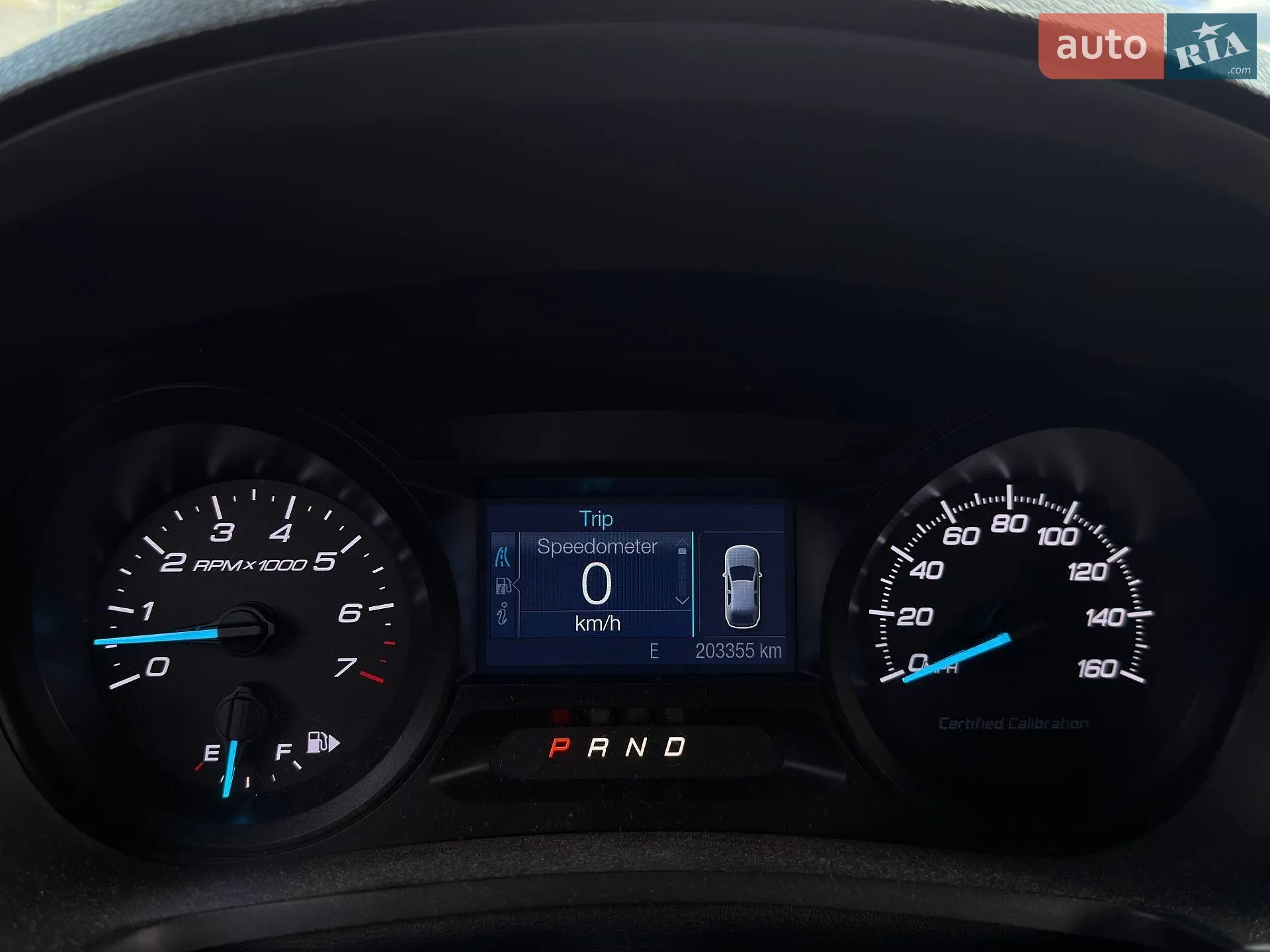 2015 Ford Explorer - мініатюра 20