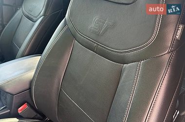 Позашляховик / Кросовер Ford Explorer 2022 в Тернополі фото 14 Позашляховик / Кросовер Ford Explorer 2022 в Тернополі