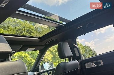 Позашляховик / Кросовер Ford Explorer 2022 в Тернополі фото 20 Позашляховик / Кросовер Ford Explorer 2022 в Тернополі