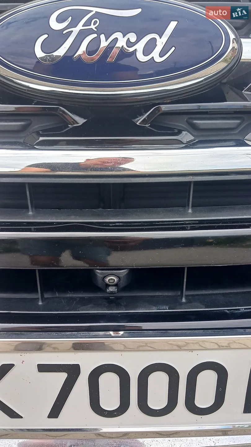 2018 Ford Explorer - мініатюра 13