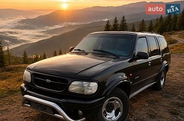 ford explorer 2000 в Рівне від професійного продавця Олександр Олександрович
