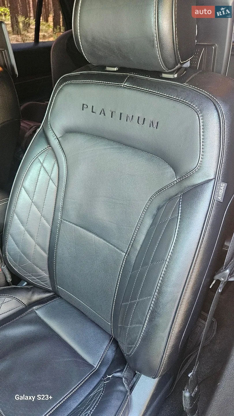 2016 Ford Explorer - мініатюра 32