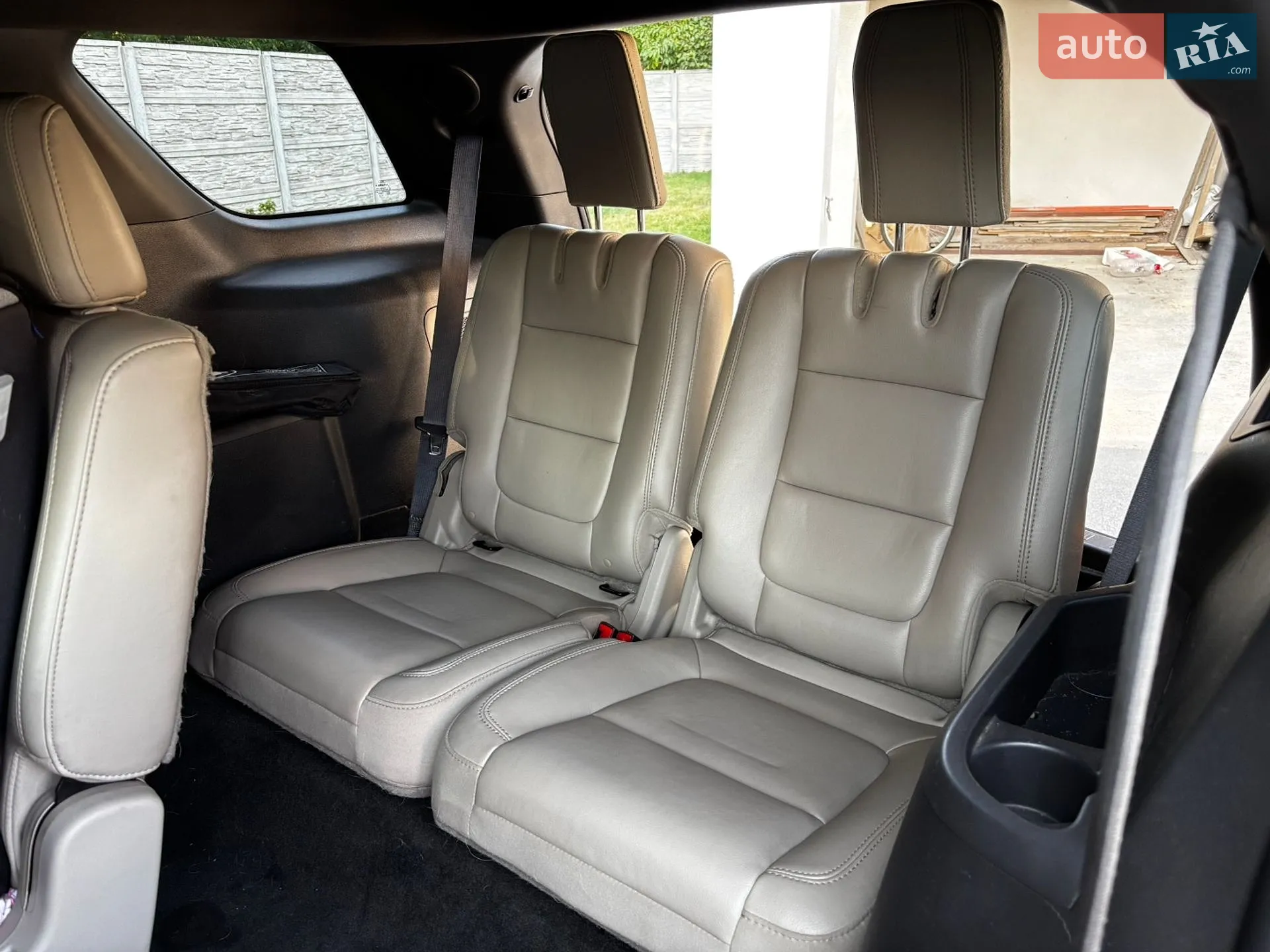 2013 Ford Explorer - мініатюра 18