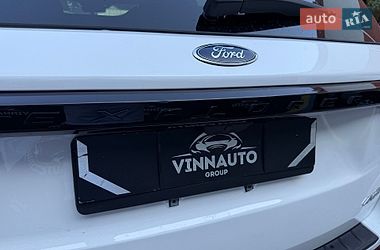 Позашляховик / Кросовер Ford Explorer 2024 в Вінниці