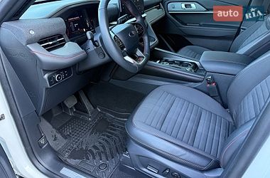 Позашляховик / Кросовер Ford Explorer 2024 в Вінниці