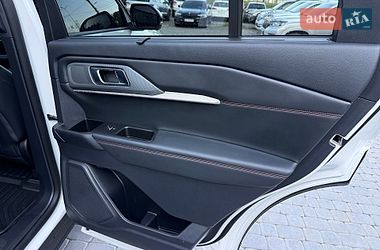 Позашляховик / Кросовер Ford Explorer 2024 в Вінниці