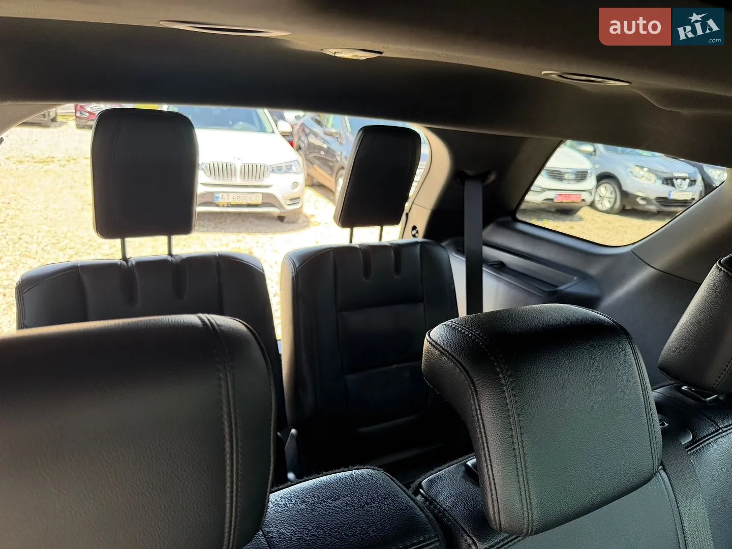 2016 Ford Explorer - мініатюра 44