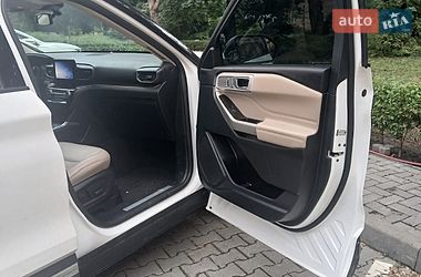 Внедорожник / Кроссовер Ford Explorer 2020 в Одессе