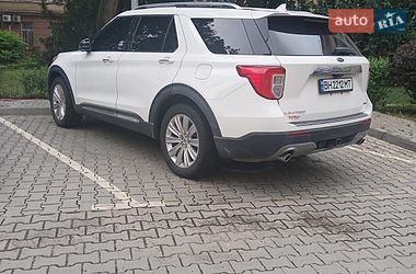 Внедорожник / Кроссовер Ford Explorer 2020 в Одессе