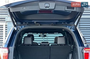 Внедорожник / Кроссовер Ford Explorer 2018 в Киеве
