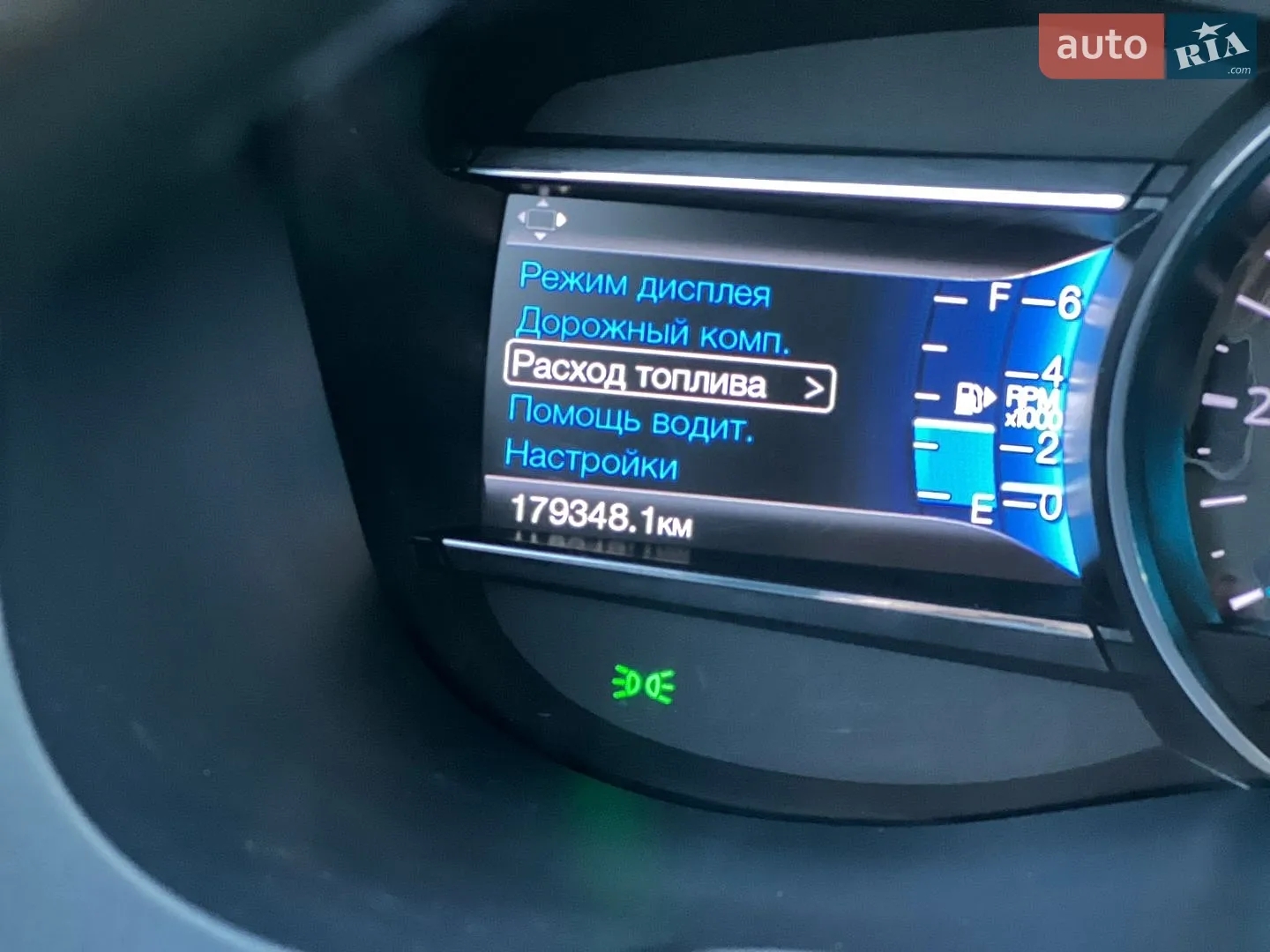 2018 Ford Explorer - мініатюра 41