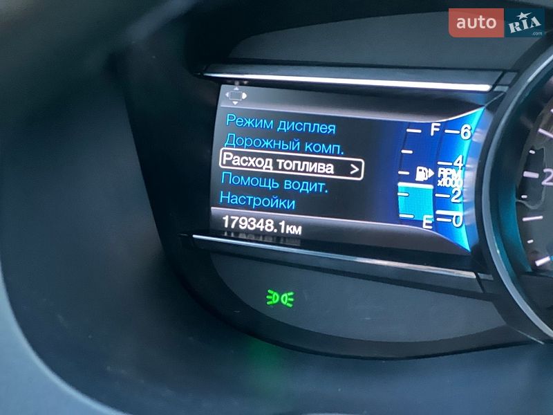 Внедорожник / Кроссовер Ford Explorer 2018 в Киеве