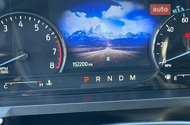 Позашляховик / Кросовер Ford Explorer 2020 в Львові фото 14 Позашляховик / Кросовер Ford Explorer 2020 в Львові