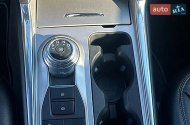 Позашляховик / Кросовер Ford Explorer 2020 в Львові фото 19 Позашляховик / Кросовер Ford Explorer 2020 в Львові