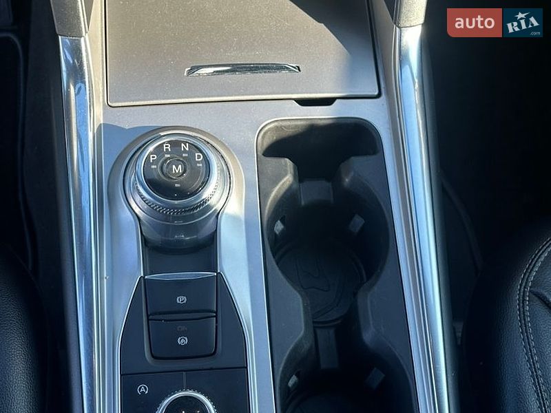 Позашляховик / Кросовер Ford Explorer 2020 в Львові фото 19 Позашляховик / Кросовер Ford Explorer 2020 в Львові