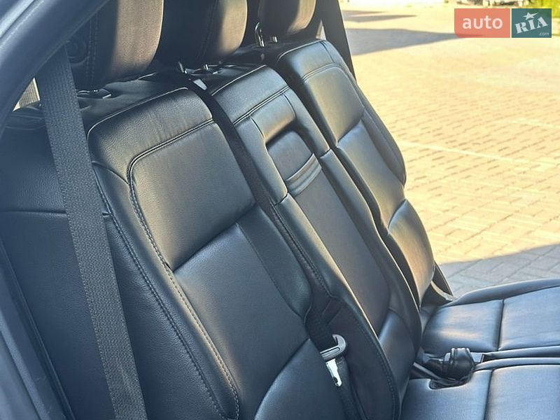 Позашляховик / Кросовер Ford Explorer 2020 в Львові фото 24 Позашляховик / Кросовер Ford Explorer 2020 в Львові