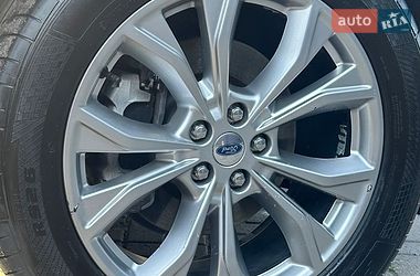 Позашляховик / Кросовер Ford Explorer 2020 в Львові фото 27 Позашляховик / Кросовер Ford Explorer 2020 в Львові