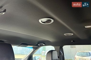 Позашляховик / Кросовер Ford Explorer 2015 в Львові
