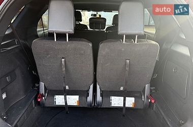 Позашляховик / Кросовер Ford Explorer 2015 в Львові