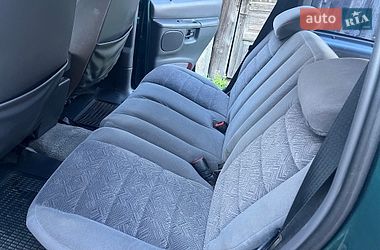 Позашляховик / Кросовер Ford Explorer 2000 в Києві фото 5 Позашляховик / Кросовер Ford Explorer 2000 в Києві