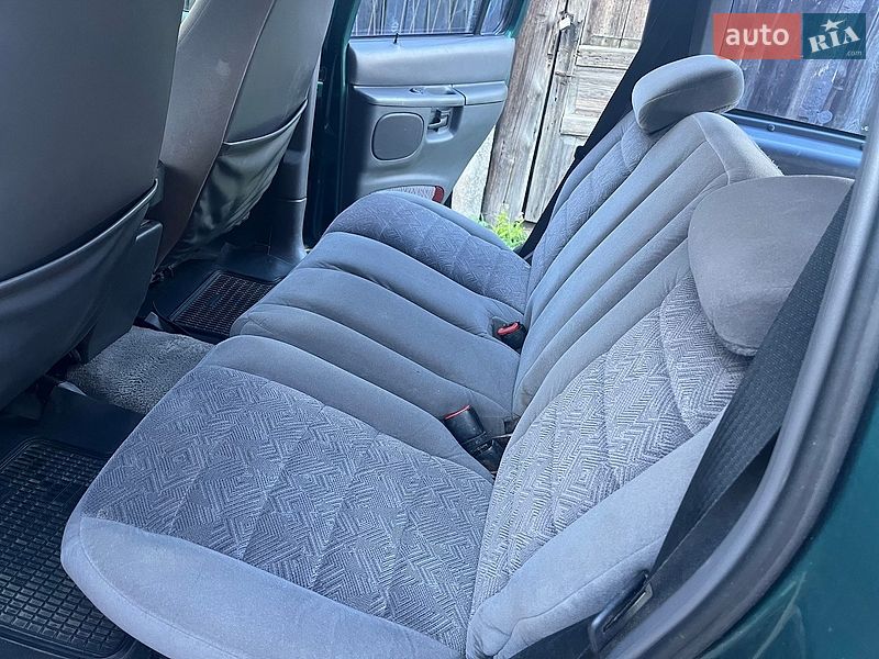 Позашляховик / Кросовер Ford Explorer 2000 в Києві фото 5 Позашляховик / Кросовер Ford Explorer 2000 в Києві