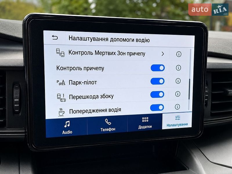 Внедорожник / Кроссовер Ford Explorer 2021 в Ровно