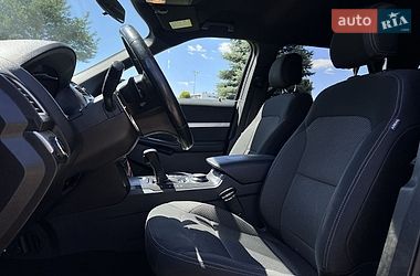 Внедорожник / Кроссовер Ford Explorer 2017 в Львове