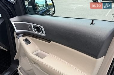 Позашляховик / Кросовер Ford Explorer 2014 в Вінниці фото 17 Позашляховик / Кросовер Ford Explorer 2014 в Вінниці