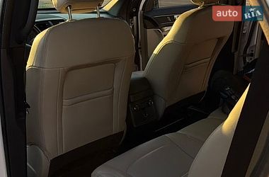 Внедорожник / Кроссовер Ford Explorer 2018 в Ивано-Франковске