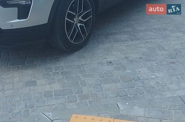Внедорожник / Кроссовер Ford Explorer 2019 в Львове