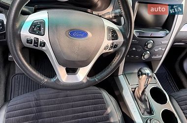 Внедорожник / Кроссовер Ford Explorer 2013 в Черноморске