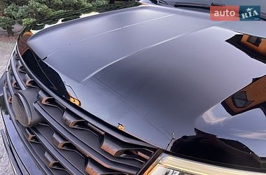 Внедорожник / Кроссовер Ford Explorer 2016 в Броварах