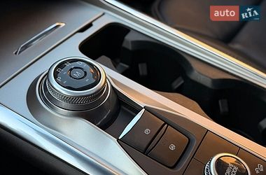 Внедорожник / Кроссовер Ford Explorer 2020 в Львове