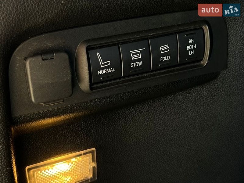 Внедорожник / Кроссовер Ford Explorer 2016 в Виннице