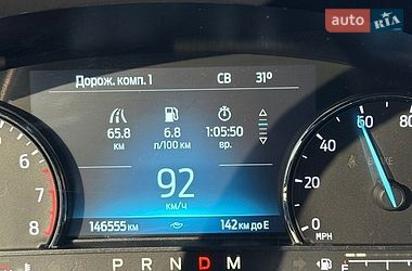 Внедорожник / Кроссовер Ford Explorer 2020 в Черновцах