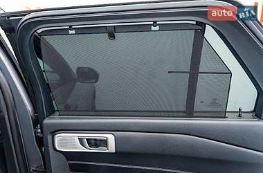 Позашляховик / Кросовер Ford Explorer 2021 в Києві