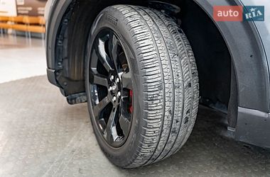 Позашляховик / Кросовер Ford Explorer 2021 в Києві