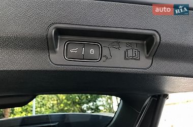 Позашляховик / Кросовер Ford Explorer 2019 в Маневичах