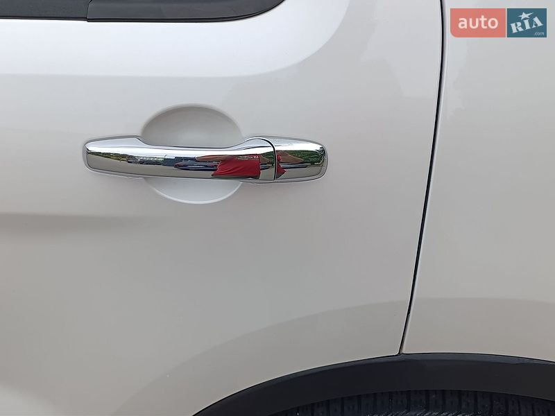Внедорожник / Кроссовер Ford Explorer 2012 в Белой Церкви