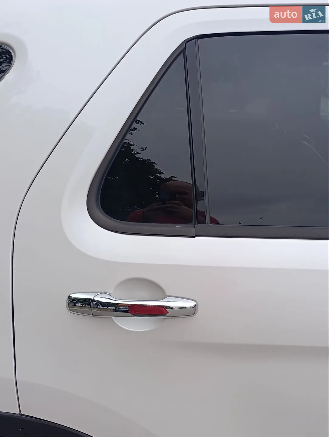 2012 Ford Explorer - мініатюра 33