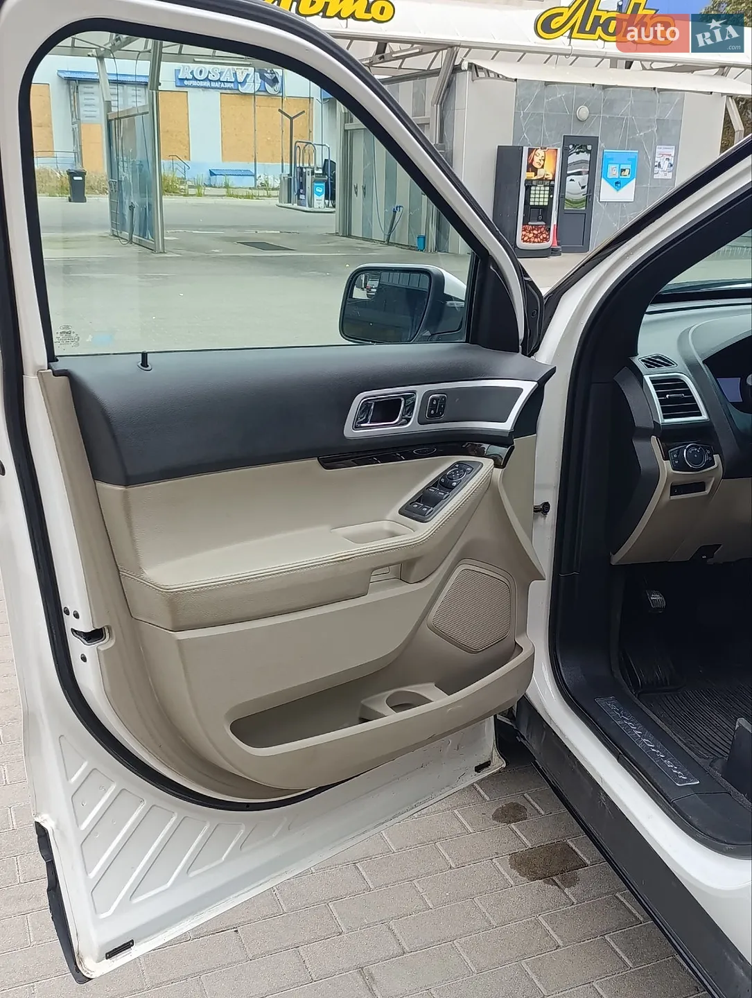 2012 Ford Explorer - мініатюра 39