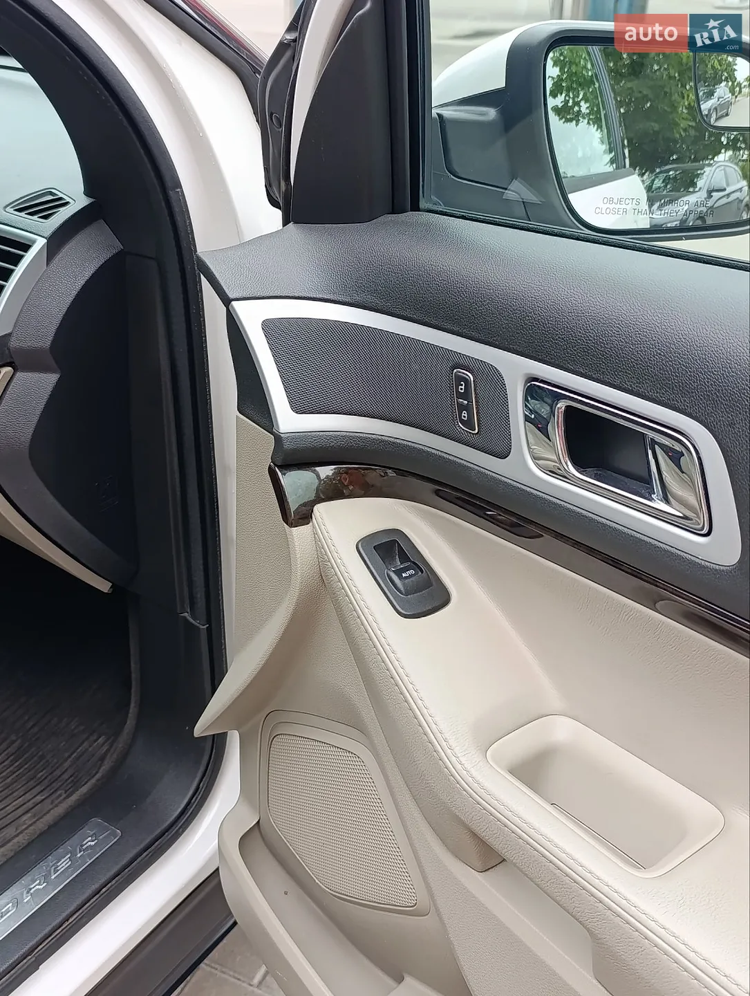 2012 Ford Explorer - мініатюра 67