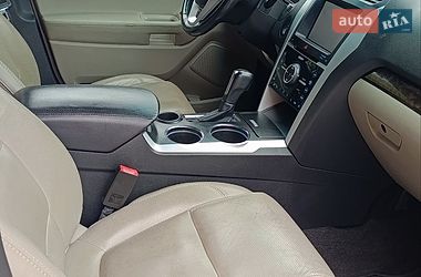 Внедорожник / Кроссовер Ford Explorer 2012 в Белой Церкви