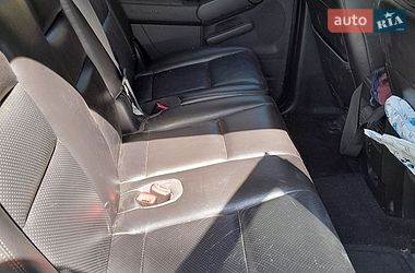 Внедорожник / Кроссовер Ford Explorer 2009 в Киеве