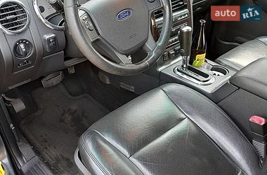 Внедорожник / Кроссовер Ford Explorer 2009 в Киеве