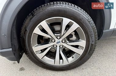 Позашляховик / Кросовер Ford Explorer 2019 в Дніпрі