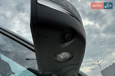 Позашляховик / Кросовер Ford Explorer 2019 в Дніпрі
