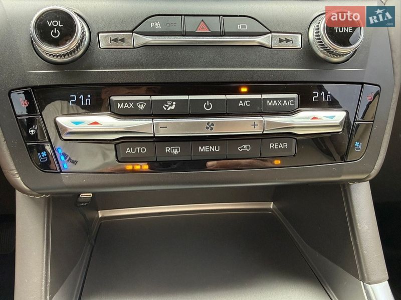 Позашляховик / Кросовер Ford Explorer 2019 в Дніпрі