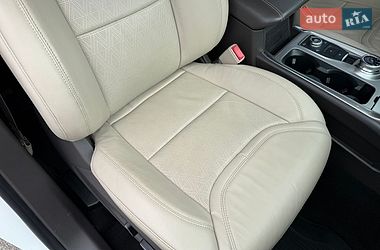 Позашляховик / Кросовер Ford Explorer 2019 в Дніпрі