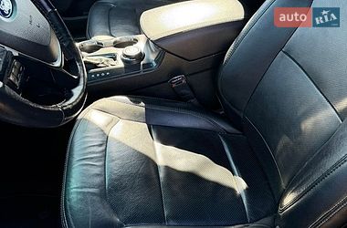 Позашляховик / Кросовер Ford Explorer 2015 в Києві
